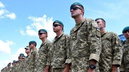 В Украине появится новая бригада морской пехоты до октября
