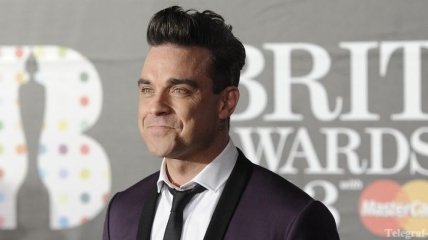 В Лондоне вручили премию Brit Awards