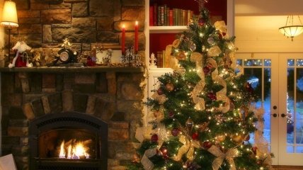 5 лайфхаков для новогодней елки (ФОТО)