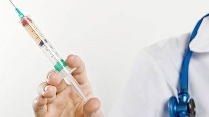ЮНИСЕФ передаст Украине 780 тысяч доз вакцин от кори, паротита и краснухи