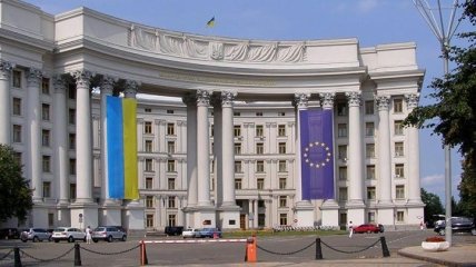 Украина не признает "выборы" в Абхазии