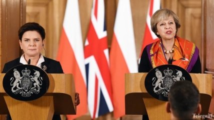 Польша и Британия хотят продолжения санкций против РФ