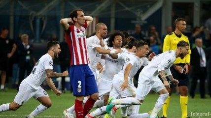 "Реал" и "Атлетико" могут избежать запрета на регистрацию новых игроков