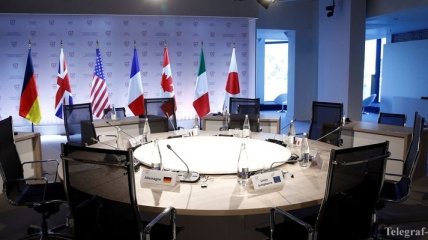 Страны G7 сделали заявление по Ливии 