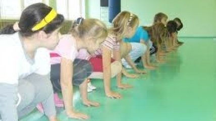 Оценивать детей по физкультуре все школы будут по-своему