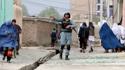 Теракт в Афганистане: спецслужбы ищут виновных в системе безопасности