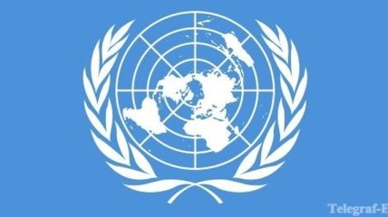В Сумах получили гуманитарную помощь от ООН