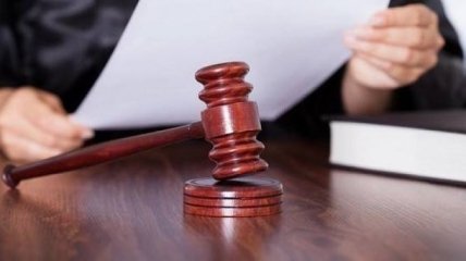 Судья из Полтавы получила несколько сообщений с угрозами