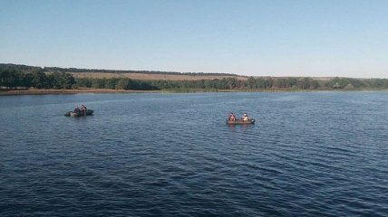 На водохранилище в Одесской области перекинулась лодка, погибли люди