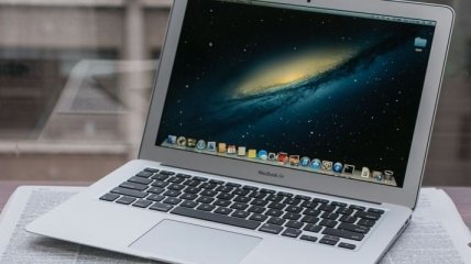 На рынок выйдут обновленные Apple Macbook Air и Pro