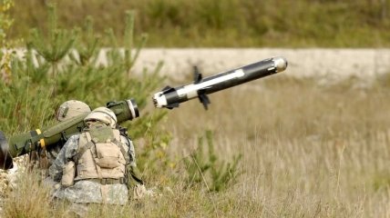 Почему США не поставляют в Украину высокотехнологичное оружие