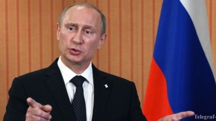Путин о скидках на газ: Наши предложения более чем партнерские
