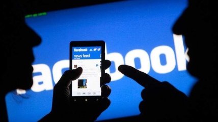 Facebook придумал, как обойти блокировку в Китае