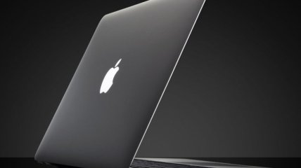 Apple планирует выпустить MacBook с сенсорным экраном