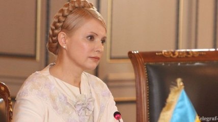 У Тимошенко уверяют, что ее разговор с мужем могли смонтировать 