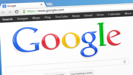 Компания Google объявила войну интернет-пиратам