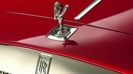 Представлен 2012 Rolls Royce Ghost One-Off Qatar Edition (Фото)