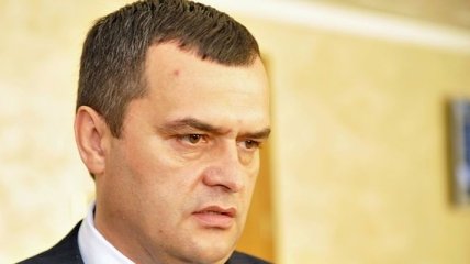 Глава МВД объяснил, зачем просил миллиард у Януковича