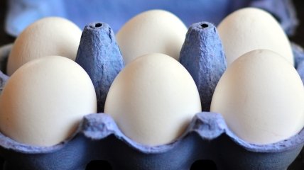 Как изменятся цены на яйца летом