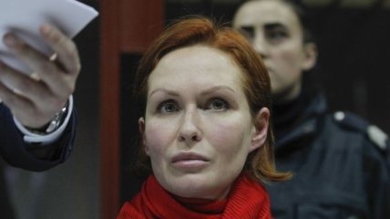 Справа Шеремета: Суд продовжив арешт Юлії Кузьменко