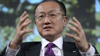 Всемирный банк решил покончить с бедностью во всем мире  