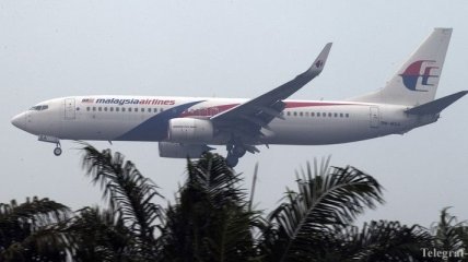 Пропавший "Боинг 777" мог специально избегать обнаружения радарами