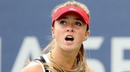 Рейтинг WTA. Ли На - третья, украинка Свитолина - уже 38-я
