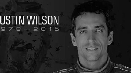 Бывший пилот "Формулы-1" Джастин Уилсон скончался в госпитале