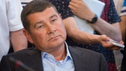Генпрокуратура: Онищенко может перебраться в Россию
