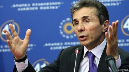 Полный состав правительства Грузии будет объявлен во вторник