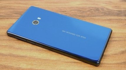 Xiaomi и 4PDA представят необычный совместный смартфон
