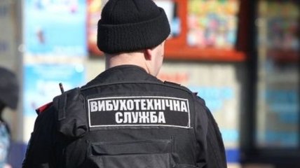 На телеканале "112 Украина" ищут бомбу