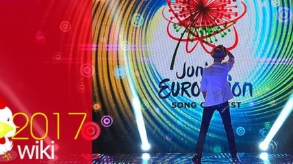 Стартовал прием заявок на "Детское Евровидение-2017"