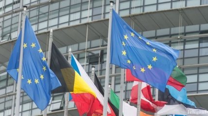 В ЕС обсудят механизм приостановления безвиза
