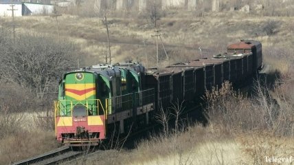 Промышленники жалуются на дефицит вагонов "Укрзализныци"