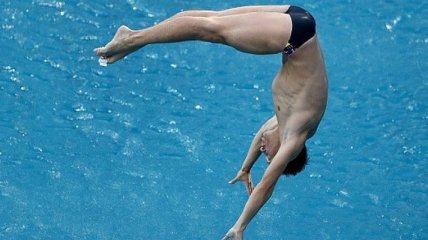 Прыжки в воду. Украинские призеры Олимпиад вышли в финал ЧЕ - 2017
