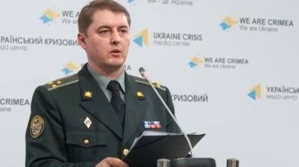 Потери в АТО: Ранены четверо украинских военных