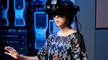 Ученые выяснили: как мозг реагирует на виртуальную реальность