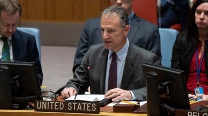США в ООН о "Минске": Россия нарушала эти и другие правила с самого начала