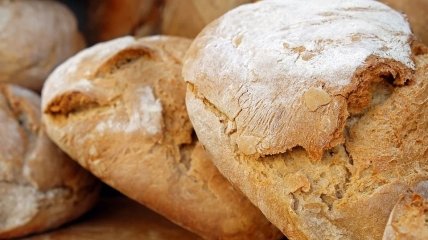 Дорожает хлеб, но дешевеет гречка