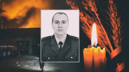 Молодший сержант Олександр Цуркан до війни проживав у Слов'янську