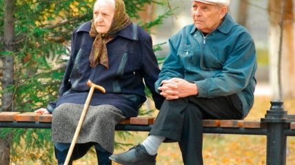 Пенсионеры в Украине могут получать доплаты по возрасту