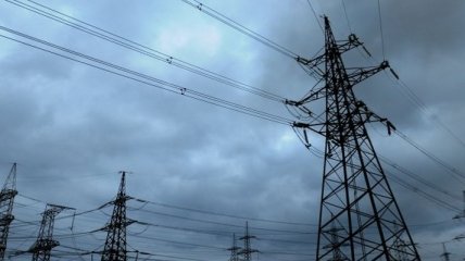 Луганской области грозит масштабный блэкаут из-за сбоя в энергосистеме