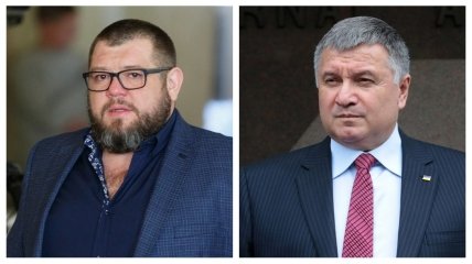 Николай Галушко утверждает, что его шантажировали скандальным видео