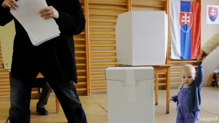 В Словакии сегодня проходят президентские выборы  