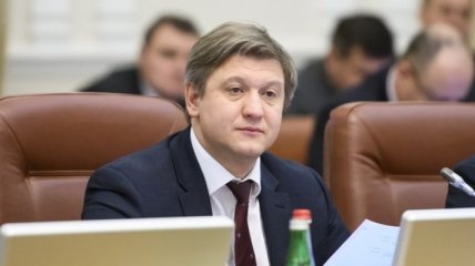 Украина и ЕС обсудили вопросы четвертой программы макрофинансовой помощи