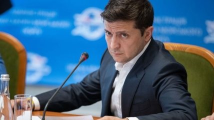 Зеленский об отпуске Богдана на День Независимости: Я думаю, что он неправ