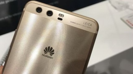 Huawei представила новые флагманские смартфоны