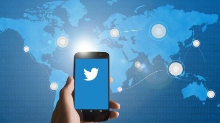 В работе Twitter опять произошел глобальный сбой
