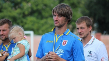 Богдану Шершуну было 42 года
